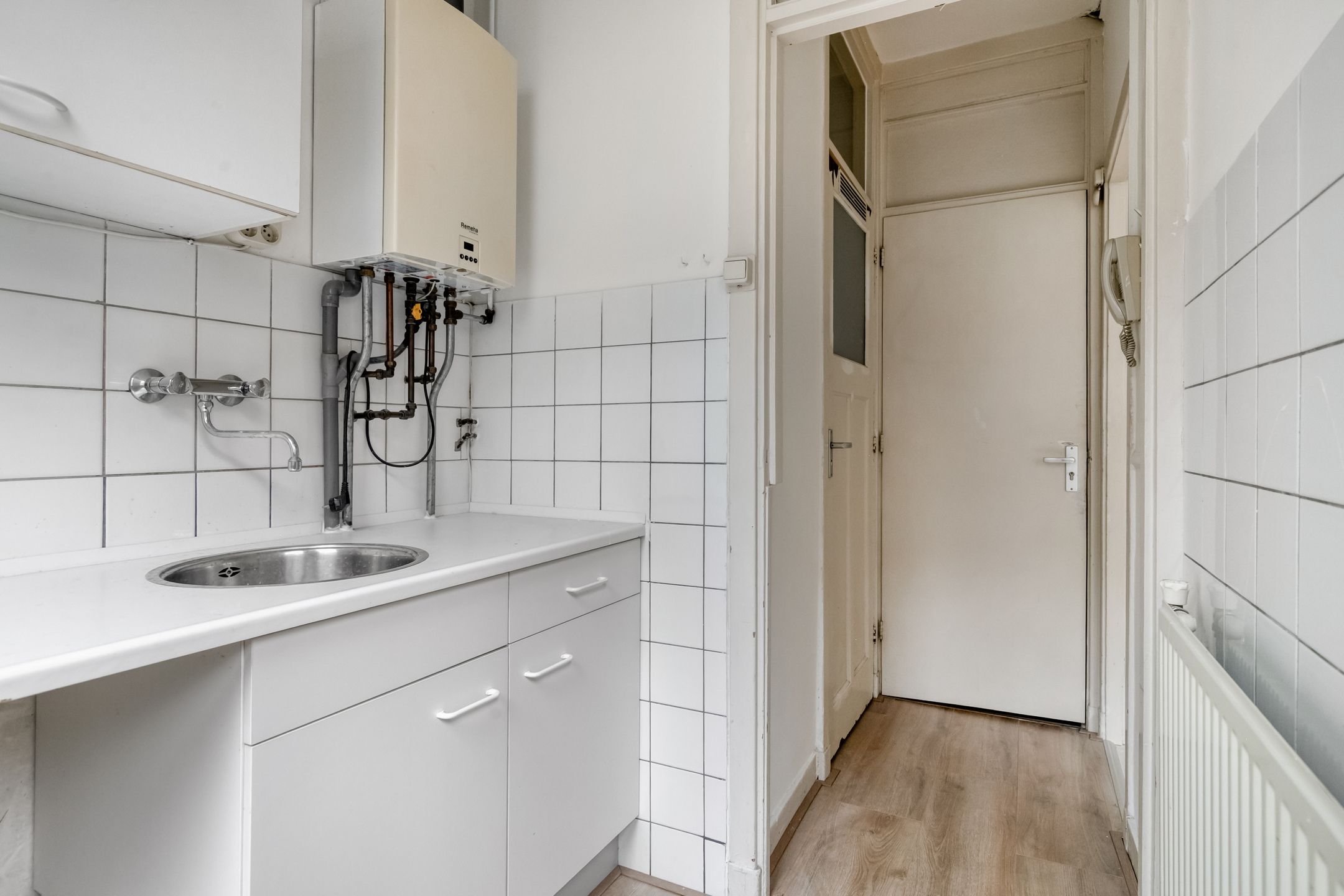 Photo 9 of Bergpolderstraat 46-01