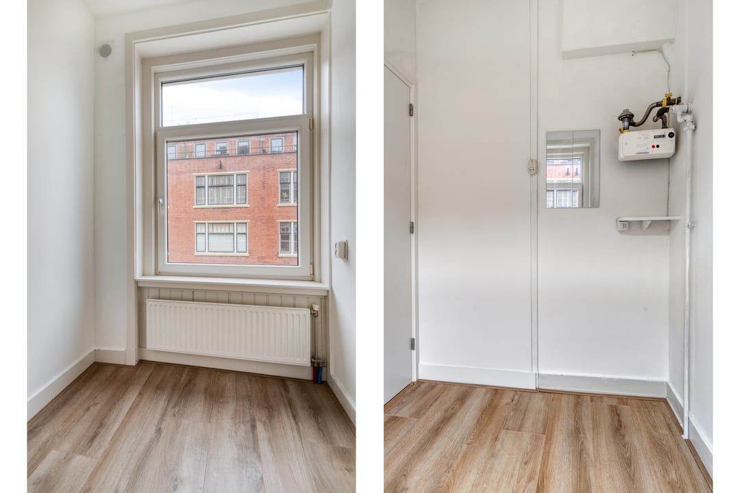 Photo 11 of Bergpolderstraat 46-01