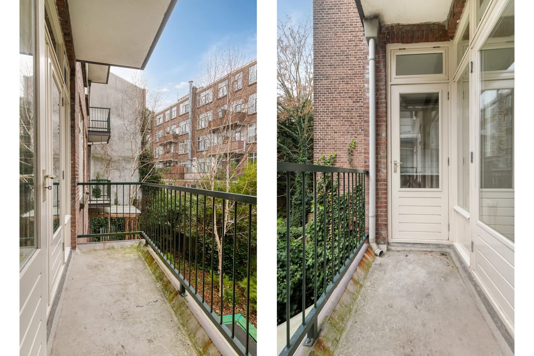 Photo 13 of Bergpolderstraat 46-01