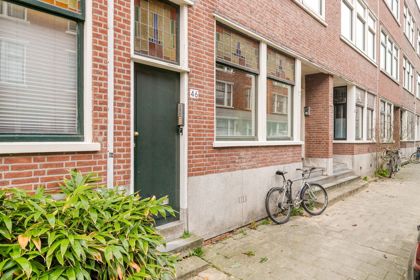 Photo 14 of Bergpolderstraat 46-01