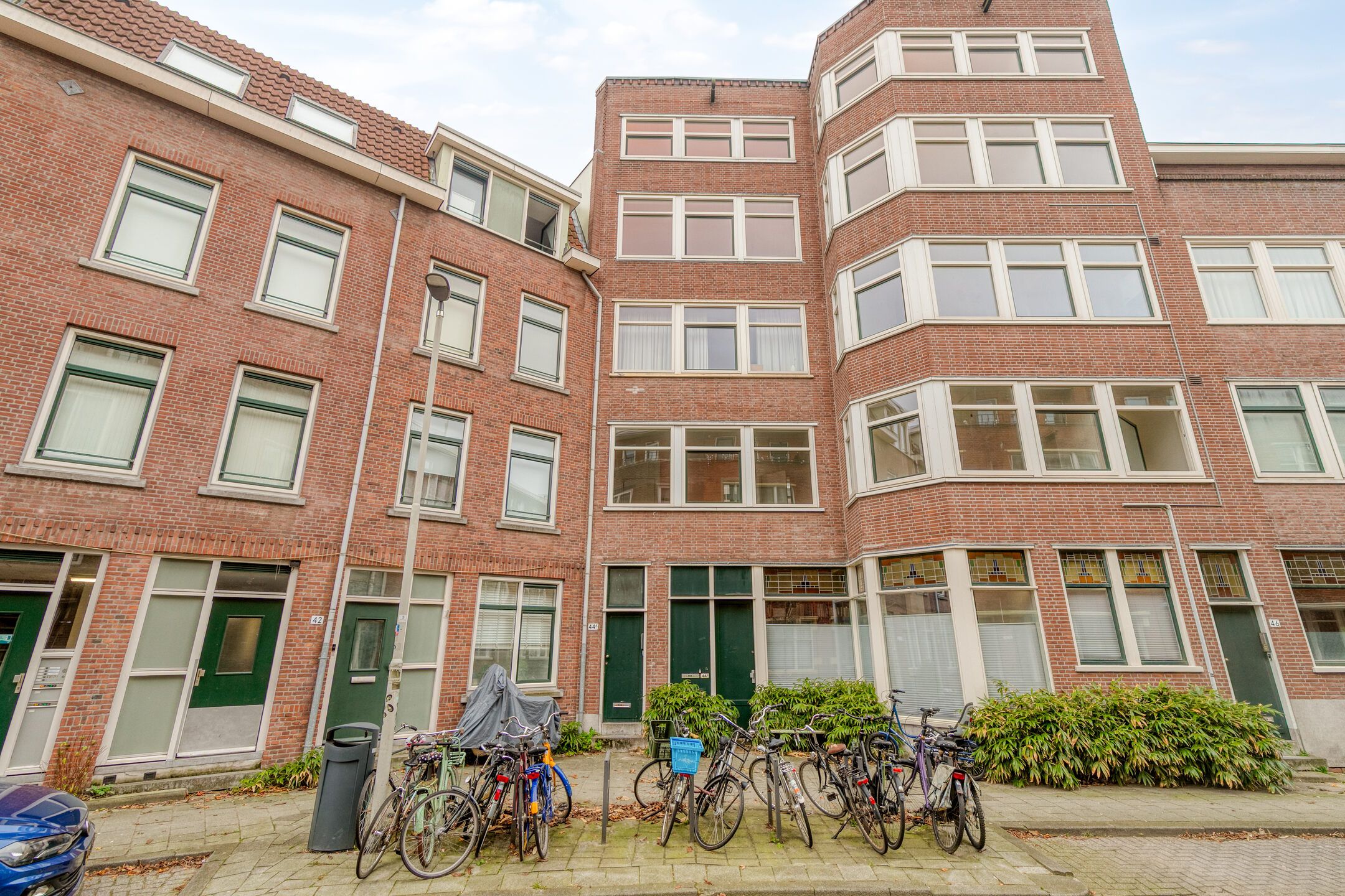 Photo 15 of Bergpolderstraat 46-01