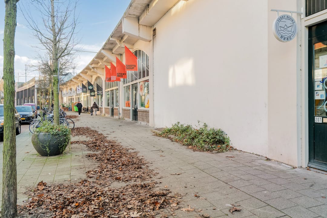 Photo 16 of Bergpolderstraat 46-01