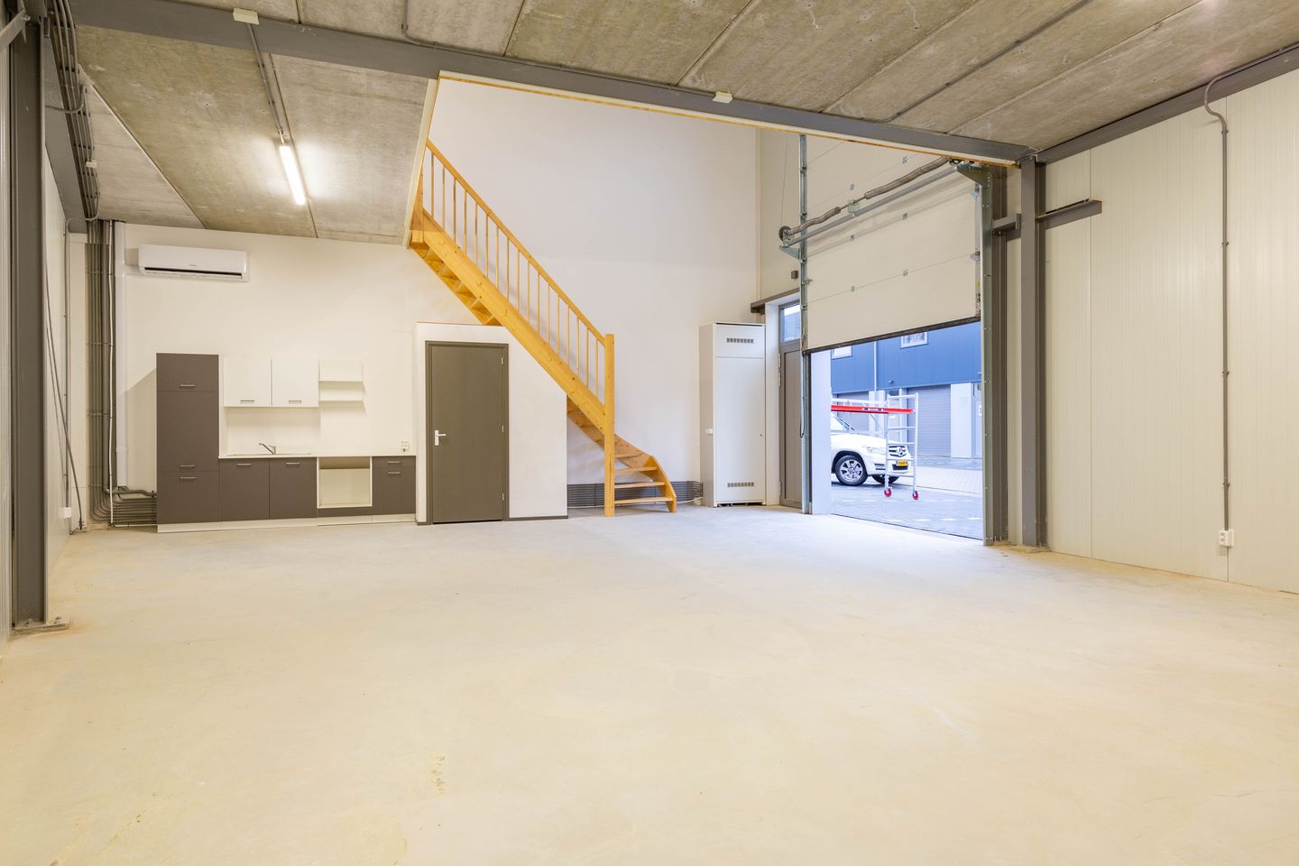 View photo 4 of Koningsbeltweg 33-A