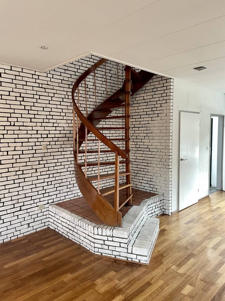 Foto 5 van Liebergerweg 45