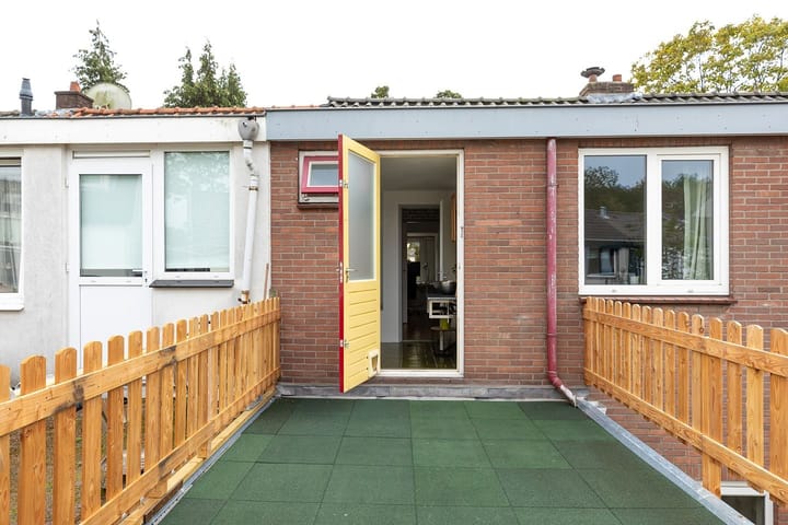 Foto 19 van Liebergerweg 45