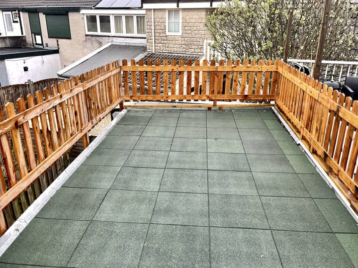 Foto 13 van Liebergerweg 45