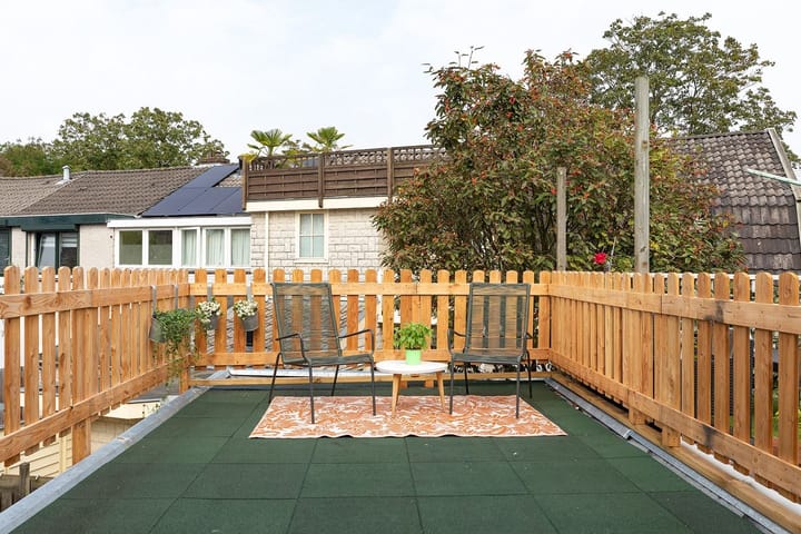 Foto 18 van Liebergerweg 45