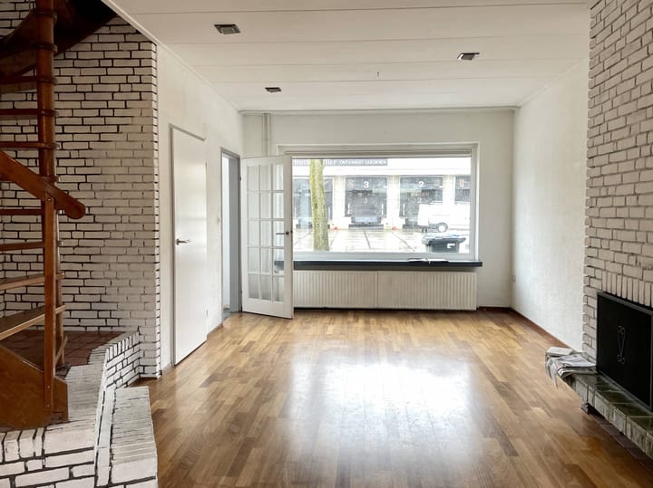 Foto 3 van Liebergerweg 45