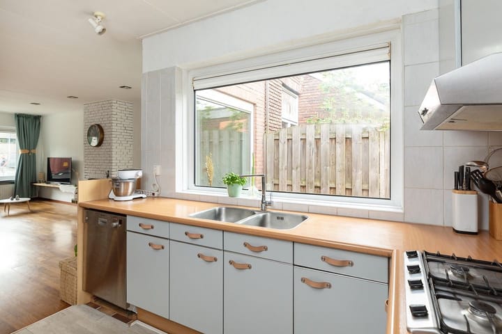 Foto 8 van Liebergerweg 45