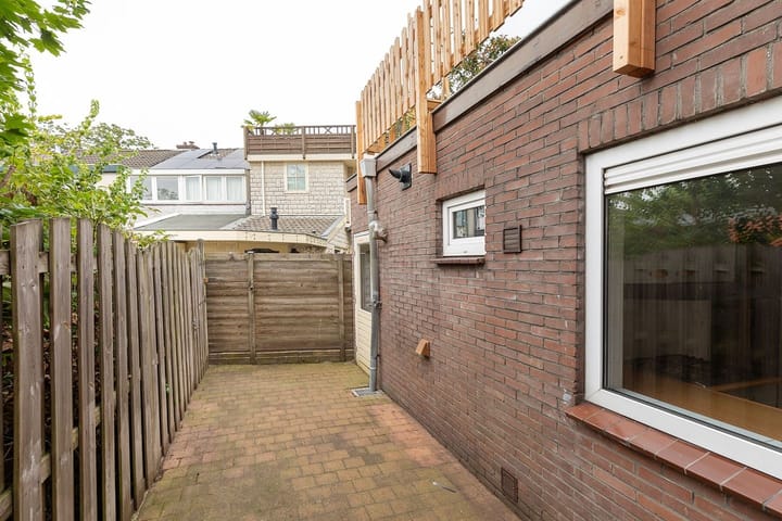 Foto 21 van Liebergerweg 45