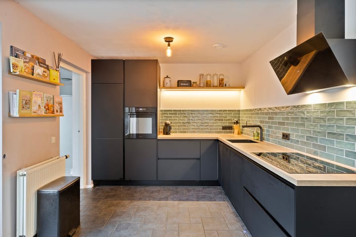 Foto 3 van Vennen 31