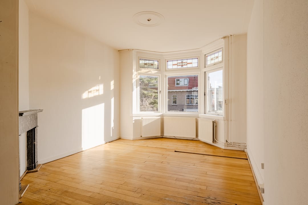 Foto 2 van Hyacintenlaan 12-RD