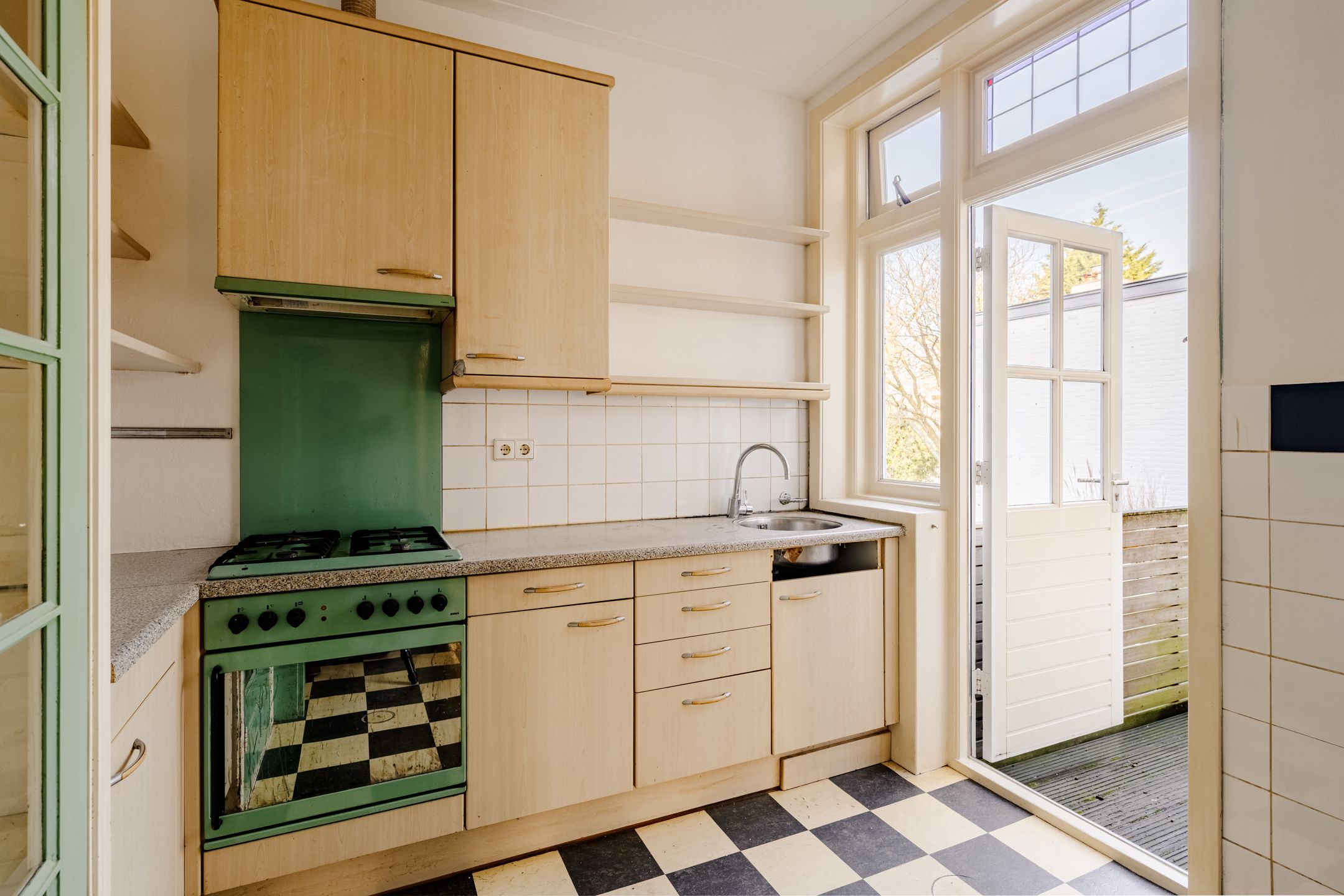 Foto 3 van Hyacintenlaan 12-RD