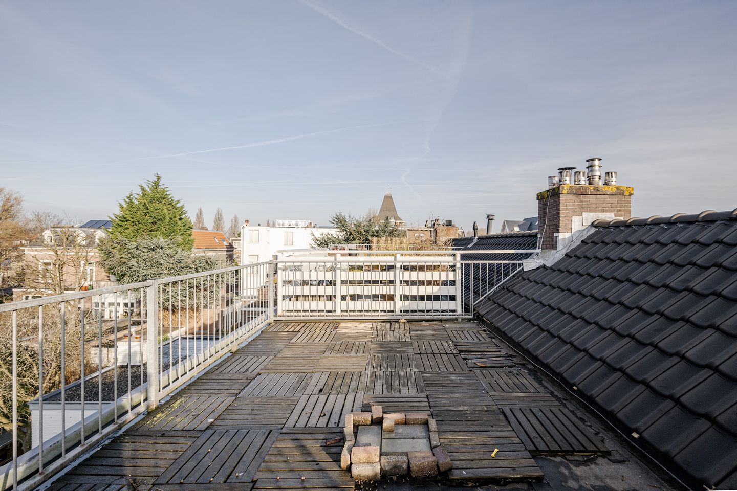 Foto 4 van Hyacintenlaan 12-RD