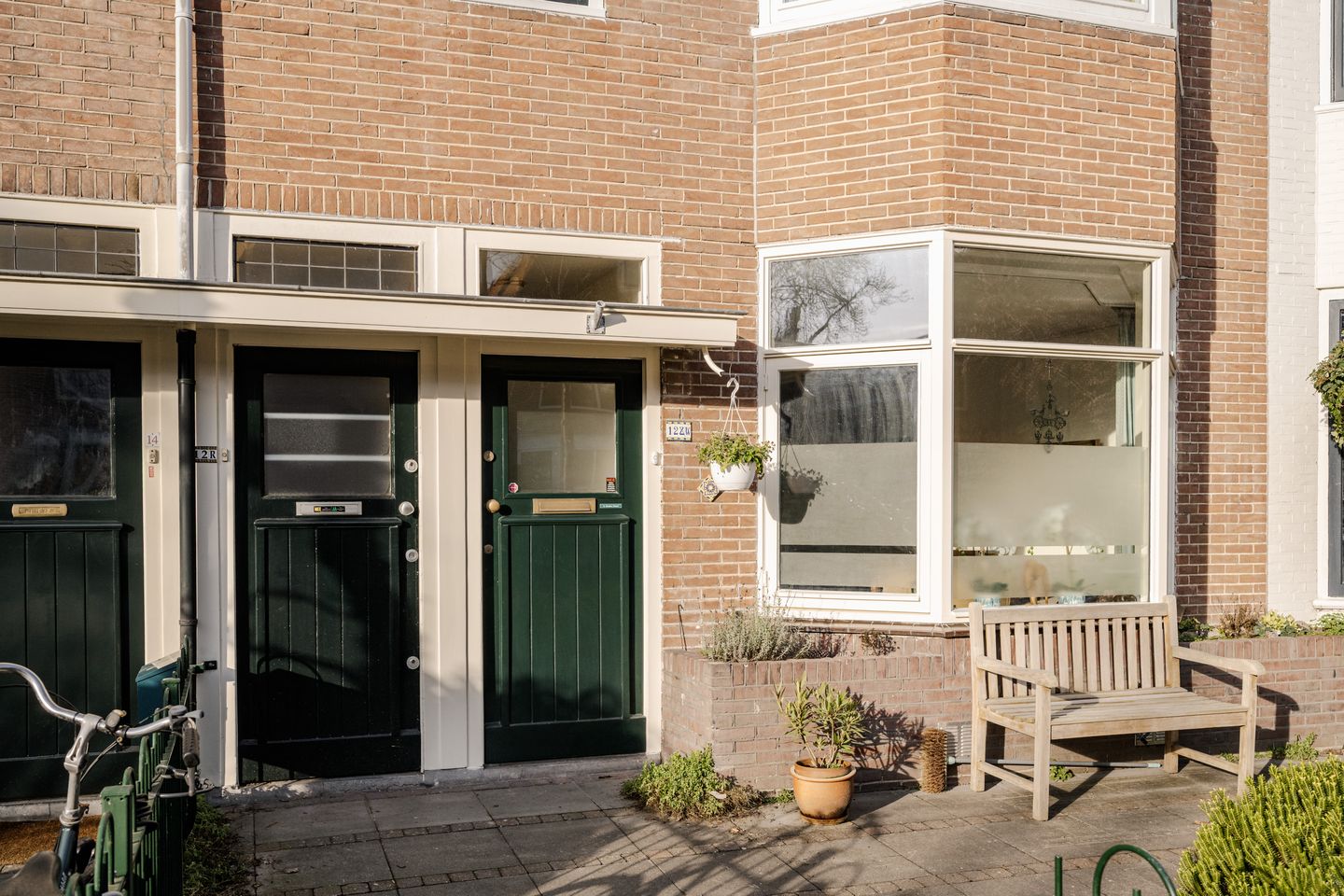 Foto 5 van Hyacintenlaan 12-RD