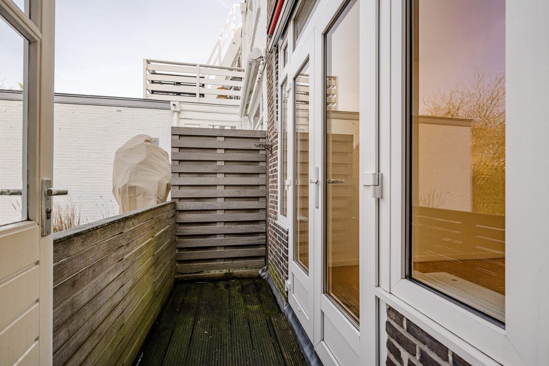 Foto 13 van Hyacintenlaan 12-RD