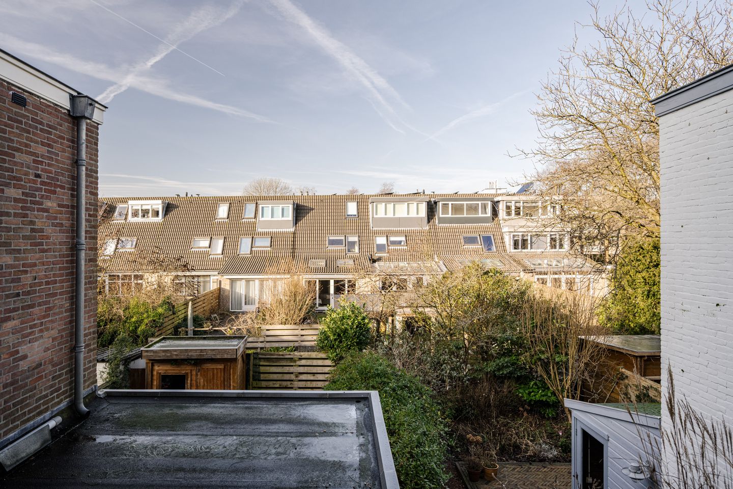 Foto 14 van Hyacintenlaan 12-RD