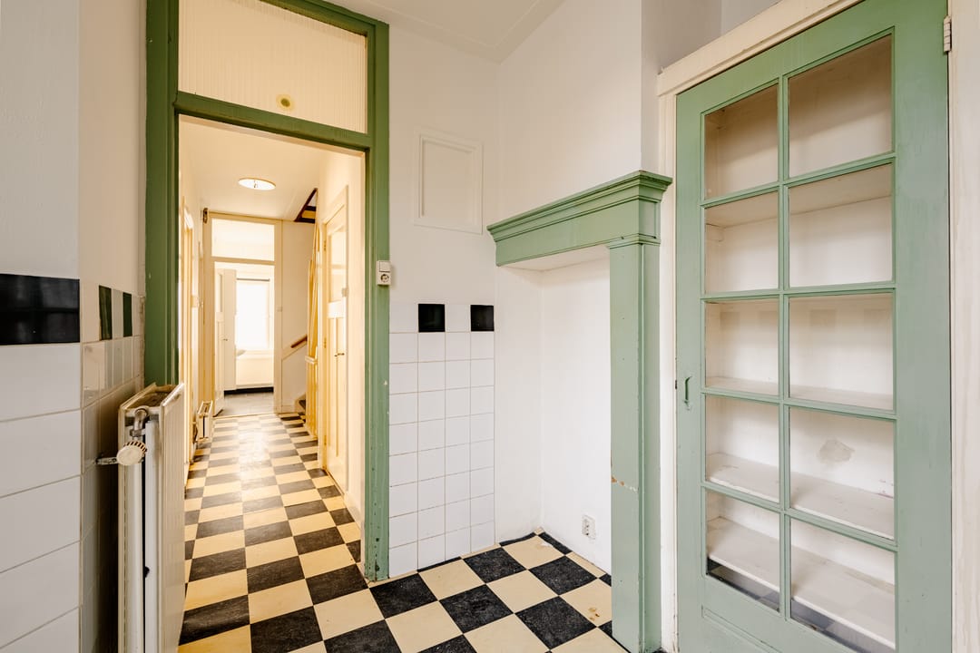 Foto 17 van Hyacintenlaan 12-RD