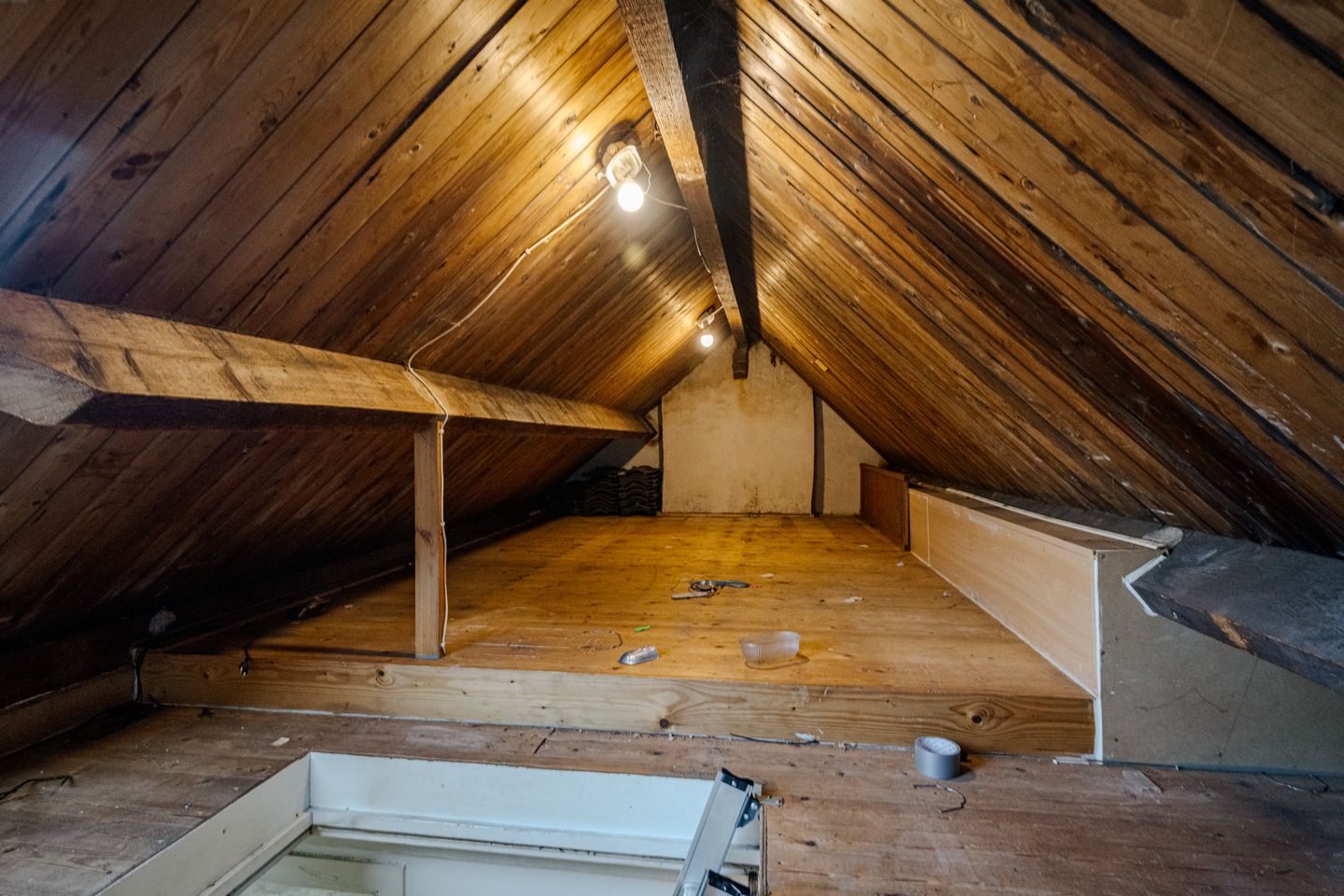 Foto 25 van Hyacintenlaan 12-RD