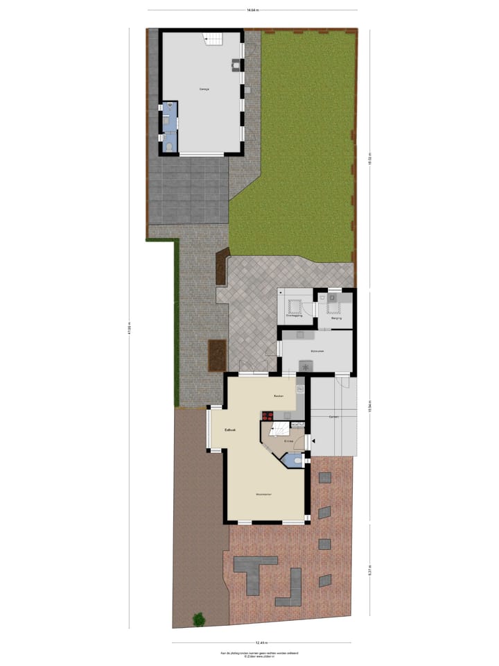 Foto 51 van Vennen 31