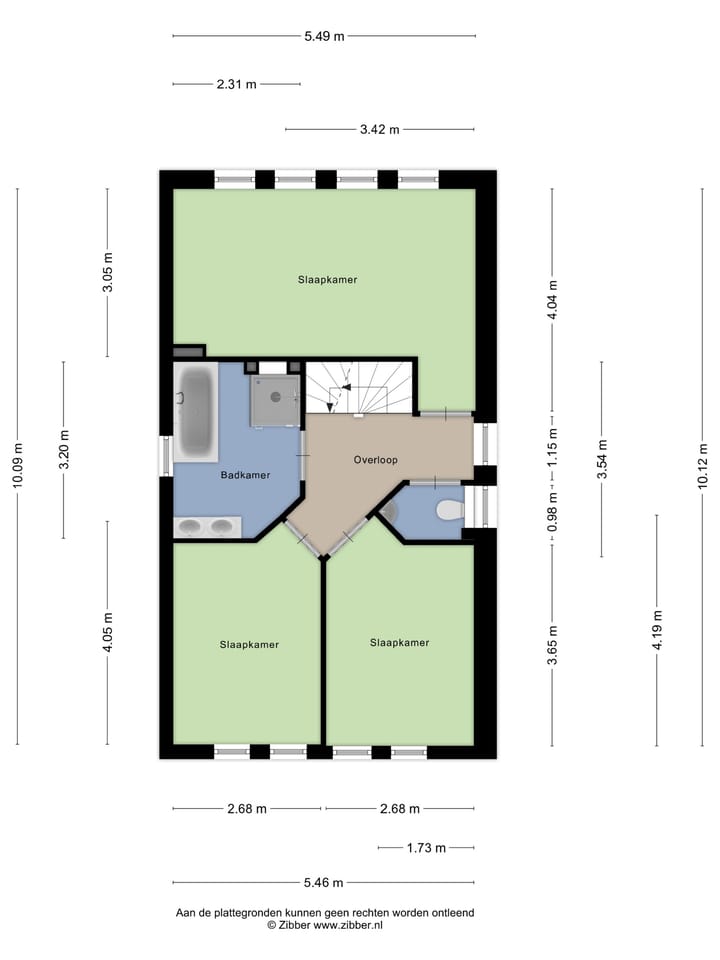 Foto 53 van Vennen 31