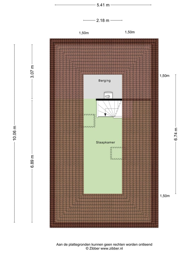 Foto 54 van Vennen 31