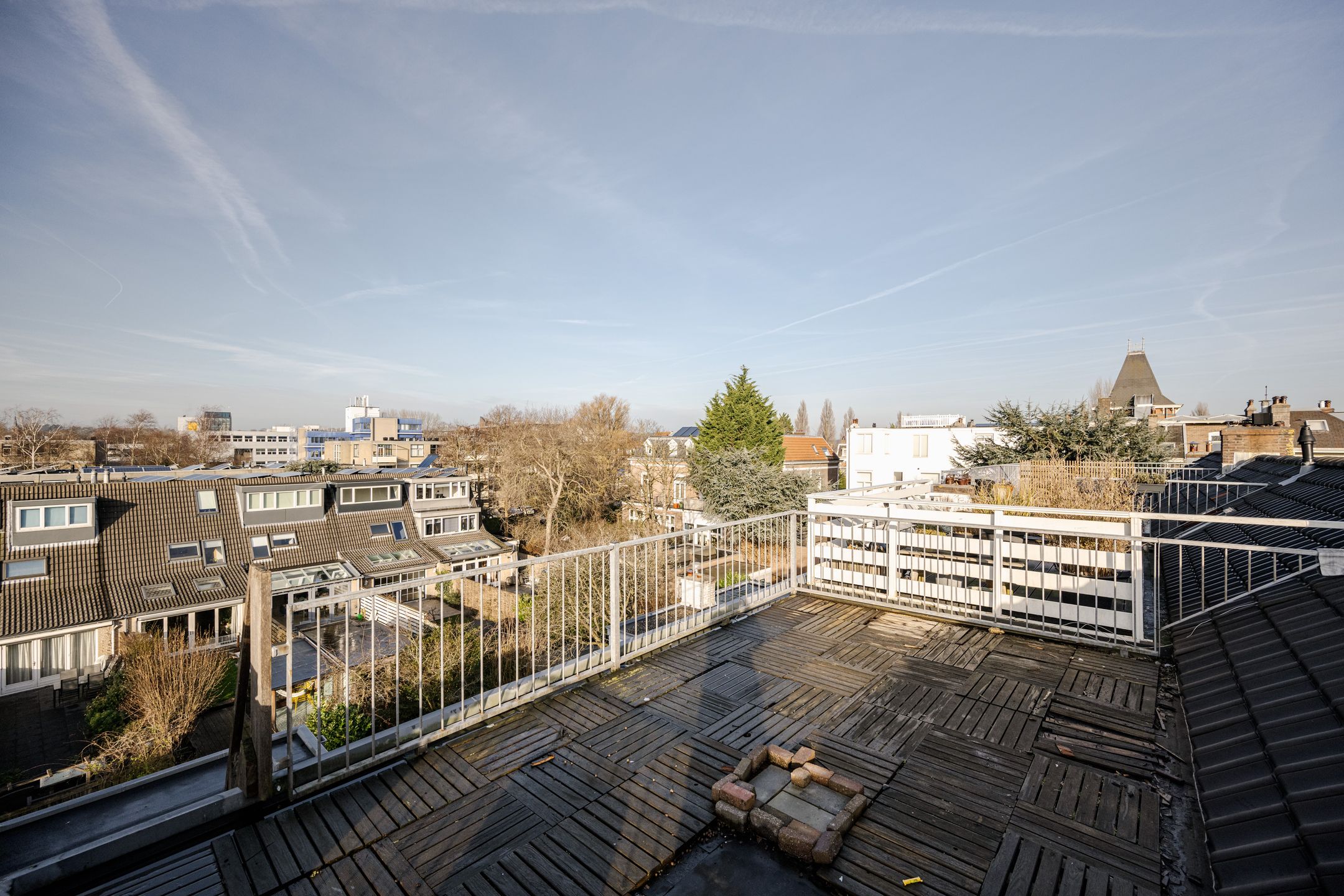 Foto 33 van Hyacintenlaan 12-RD