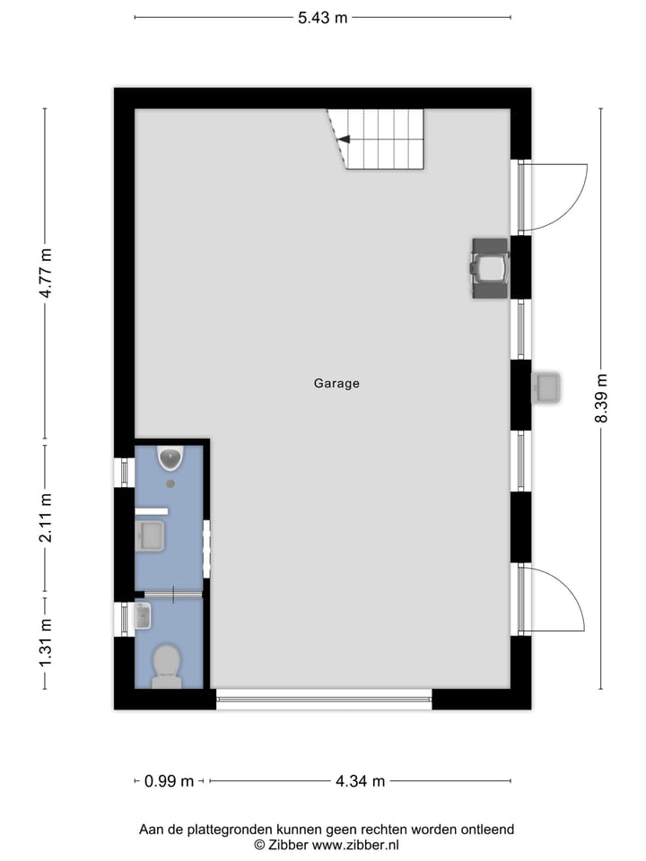 Foto 55 van Vennen 31