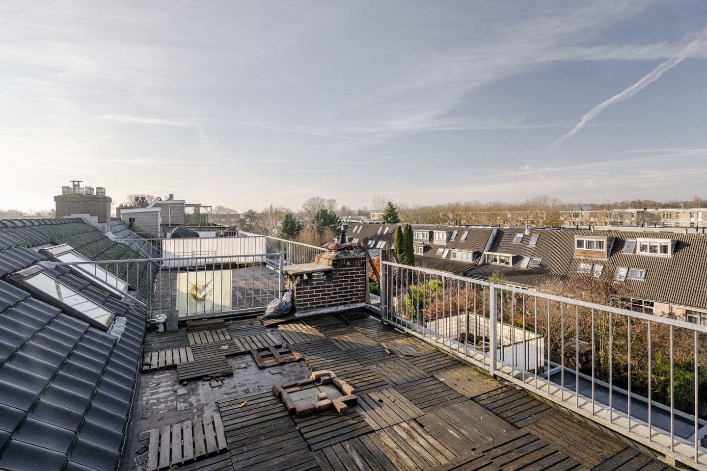 Foto 34 van Hyacintenlaan 12-RD