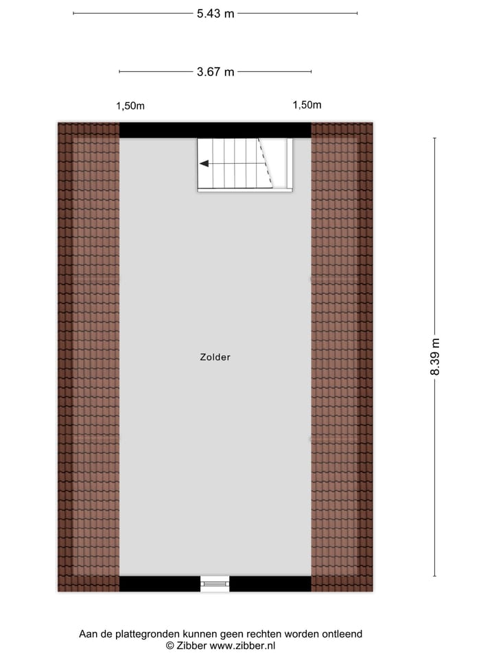 Foto 56 van Vennen 31