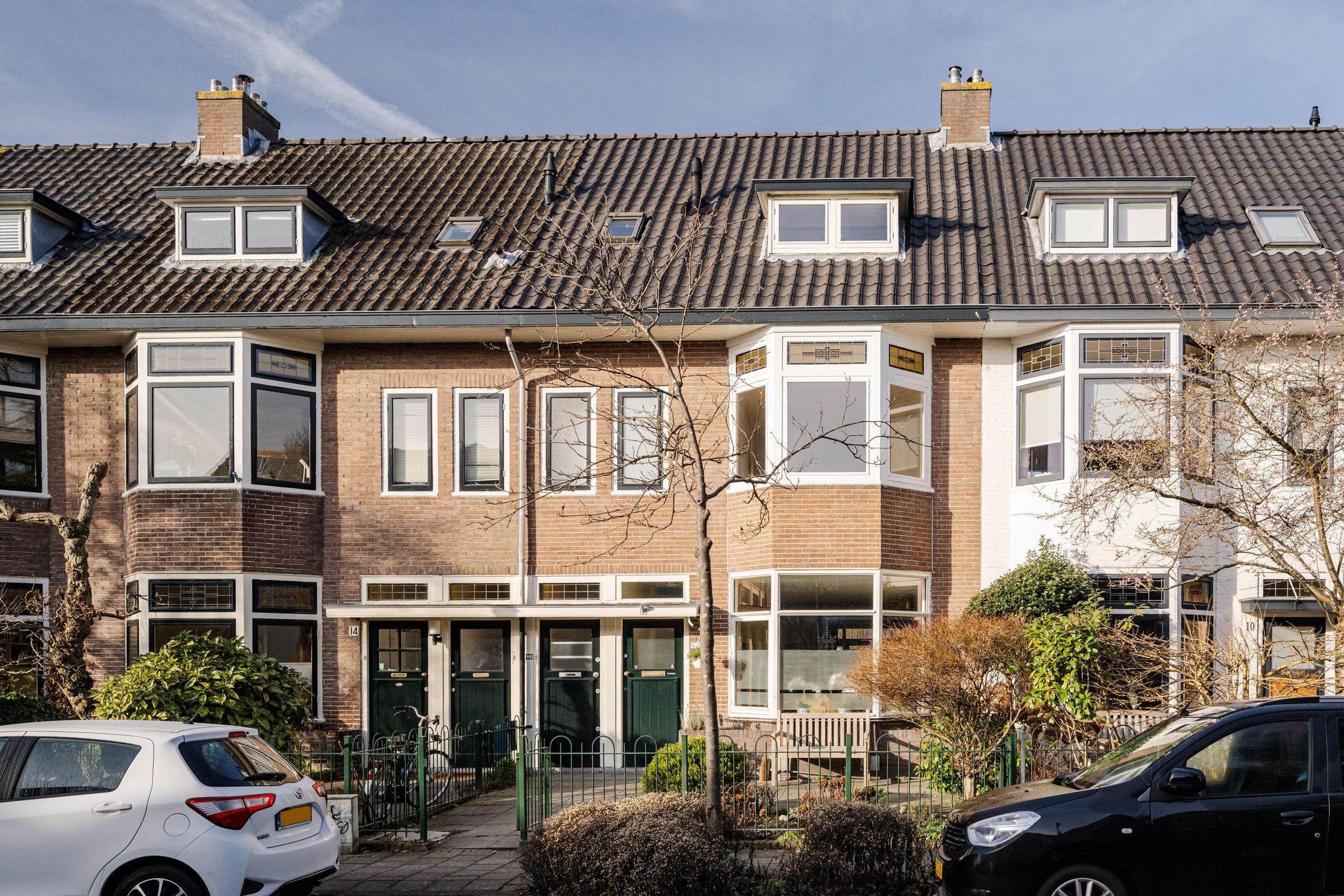 Foto 36 van Hyacintenlaan 12-RD