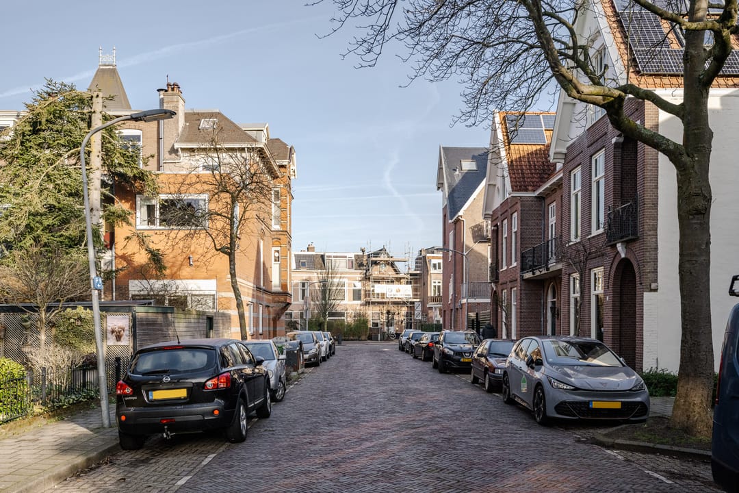 Foto 37 van Hyacintenlaan 12-RD