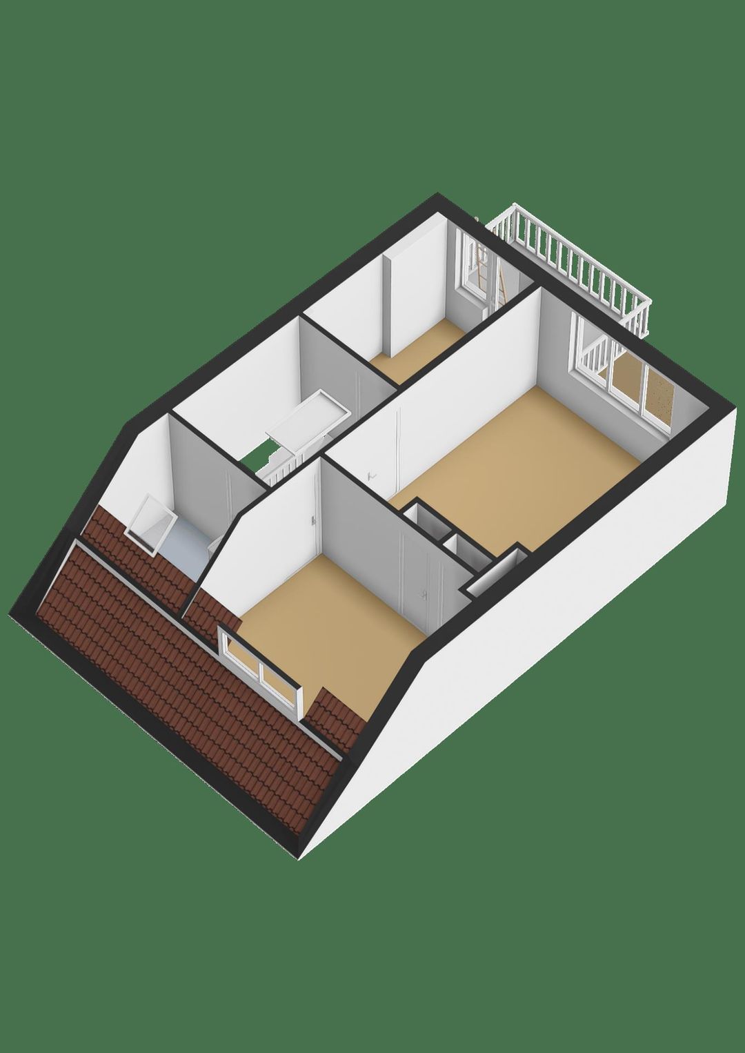 Foto 41 van Hyacintenlaan 12-RD