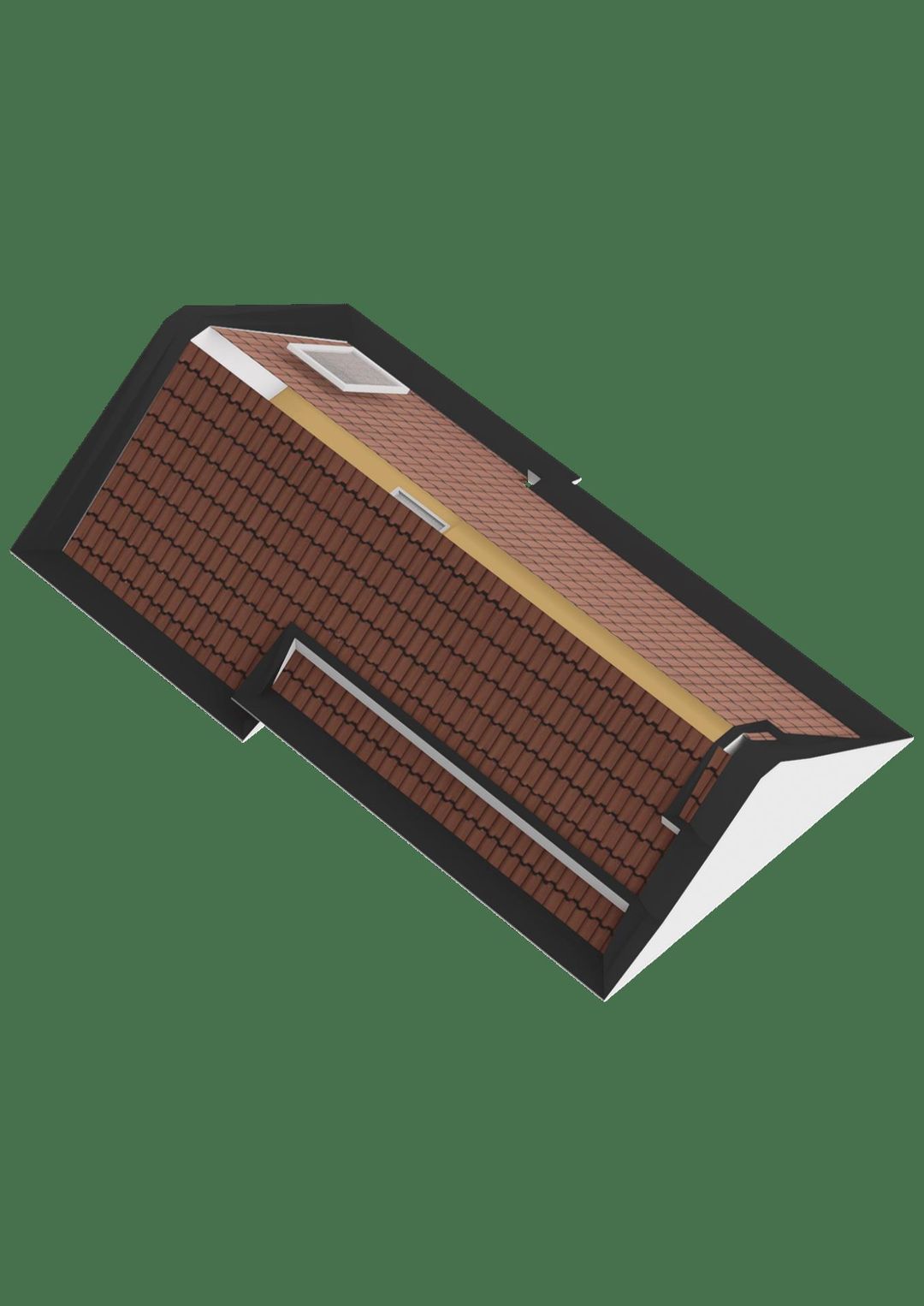 Foto 47 van Hyacintenlaan 12-RD