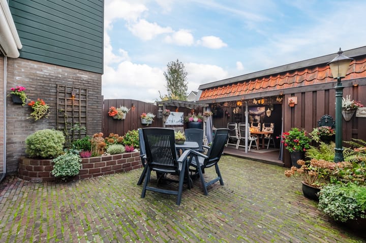 Photo 5 of Prinsenstraat 68