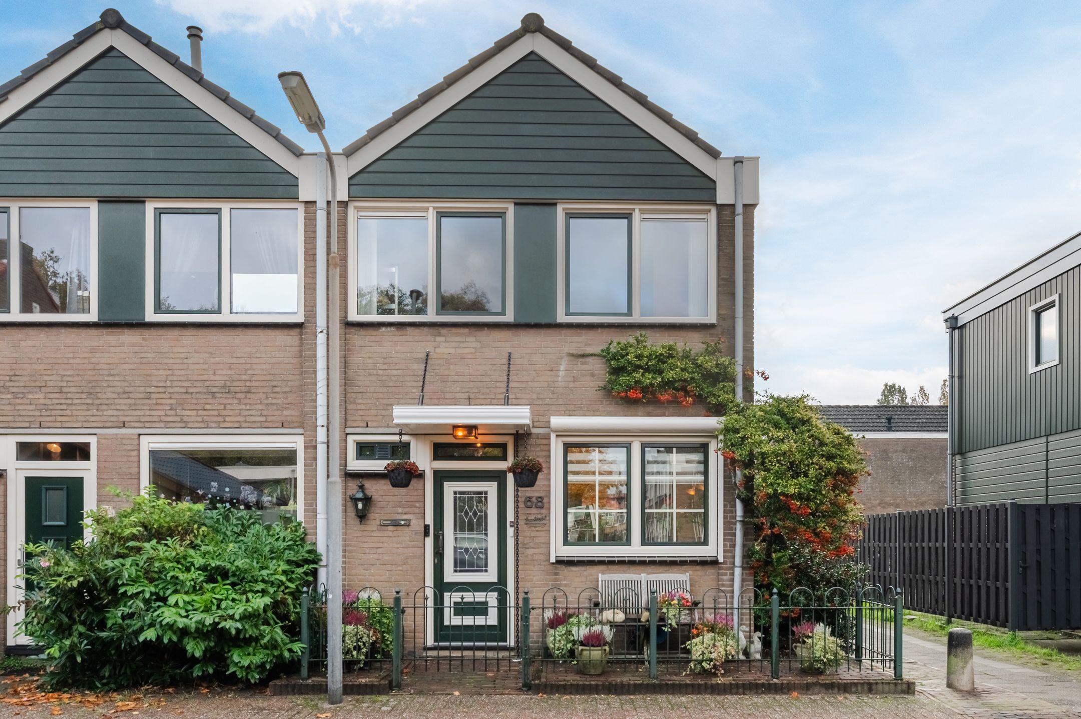 Photo 6 of Prinsenstraat 68