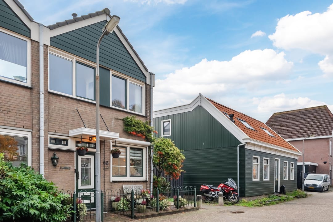 Photo 7 of Prinsenstraat 68