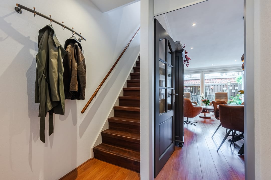 Photo 8 of Prinsenstraat 68