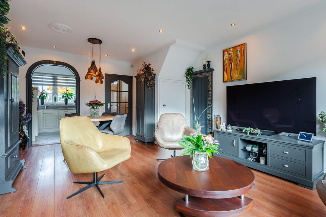 Photo 13 of Prinsenstraat 68