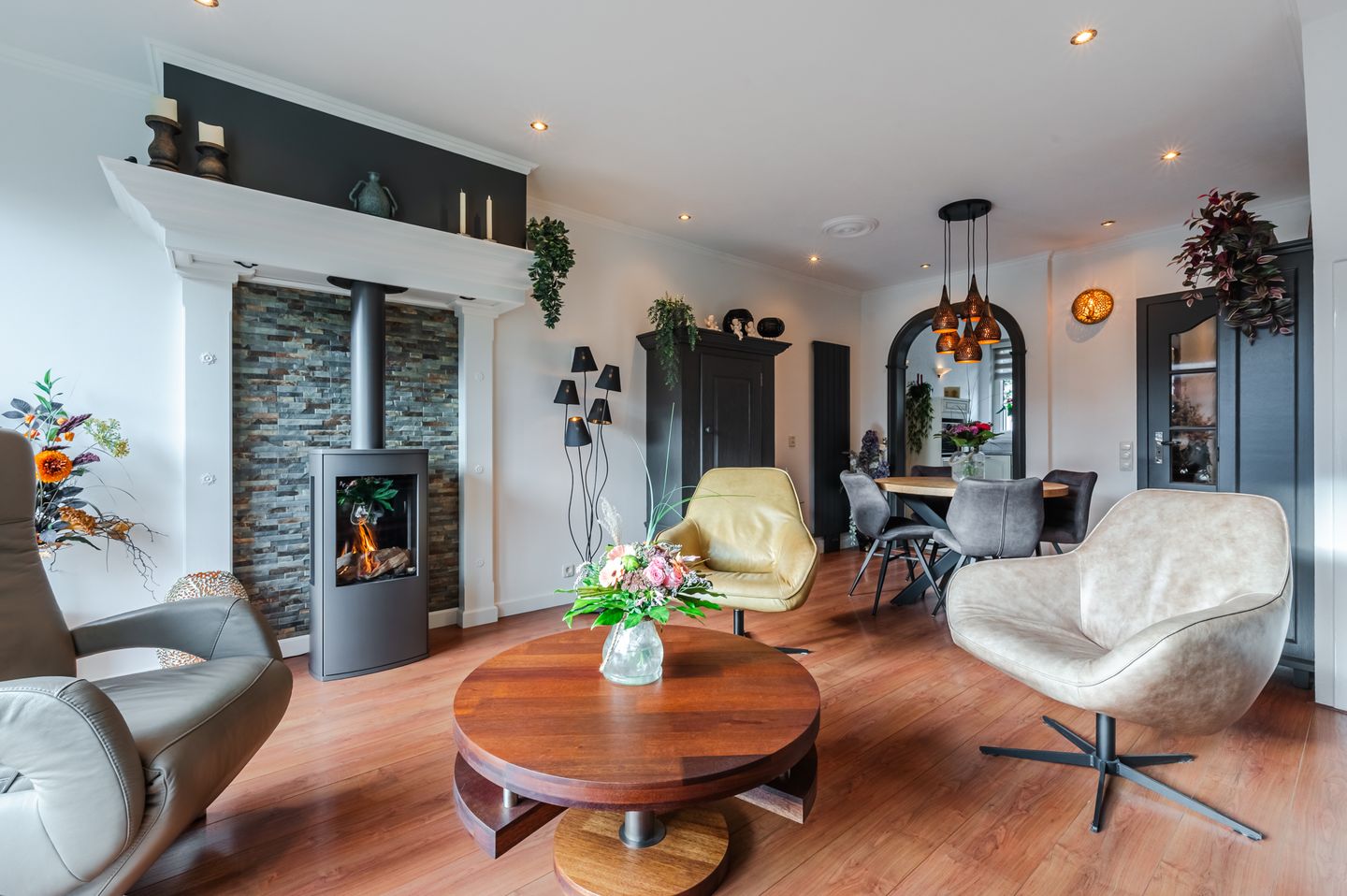 Photo 14 of Prinsenstraat 68