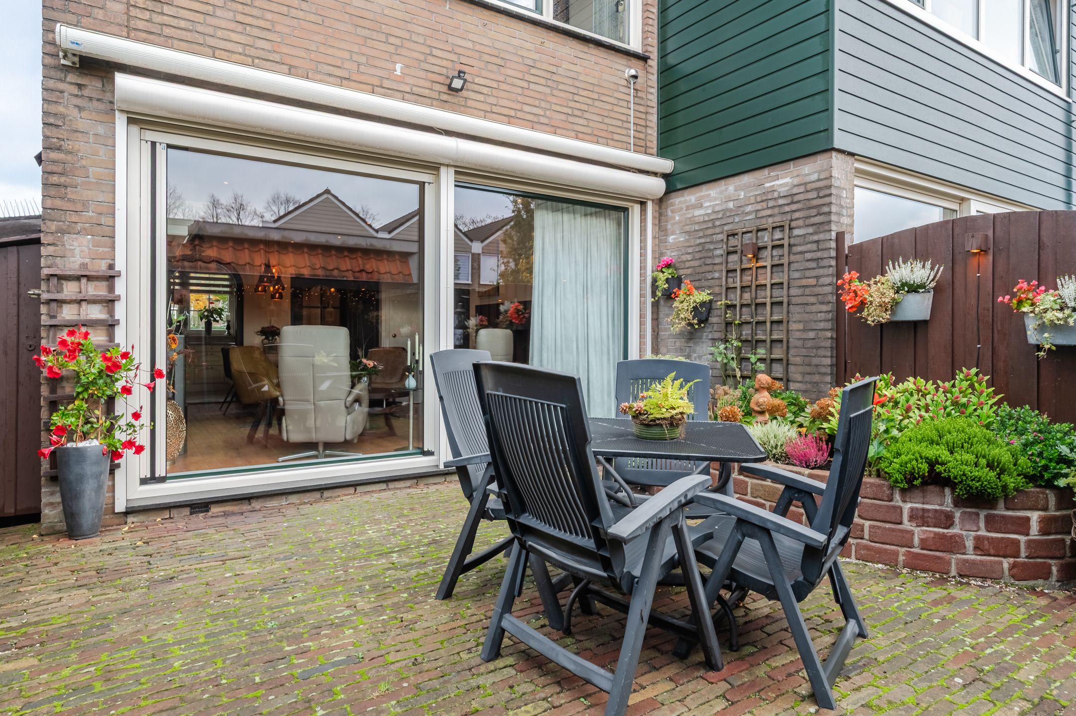 Photo 33 of Prinsenstraat 68