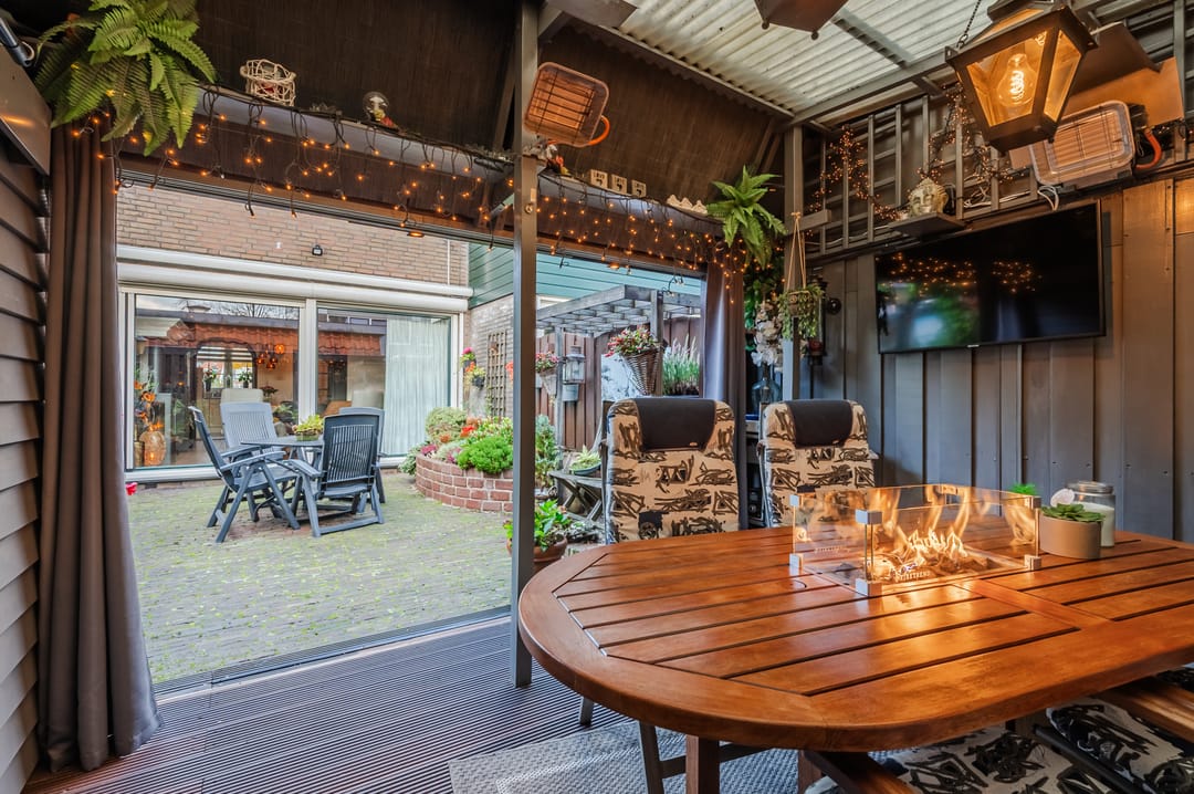 Photo 37 of Prinsenstraat 68