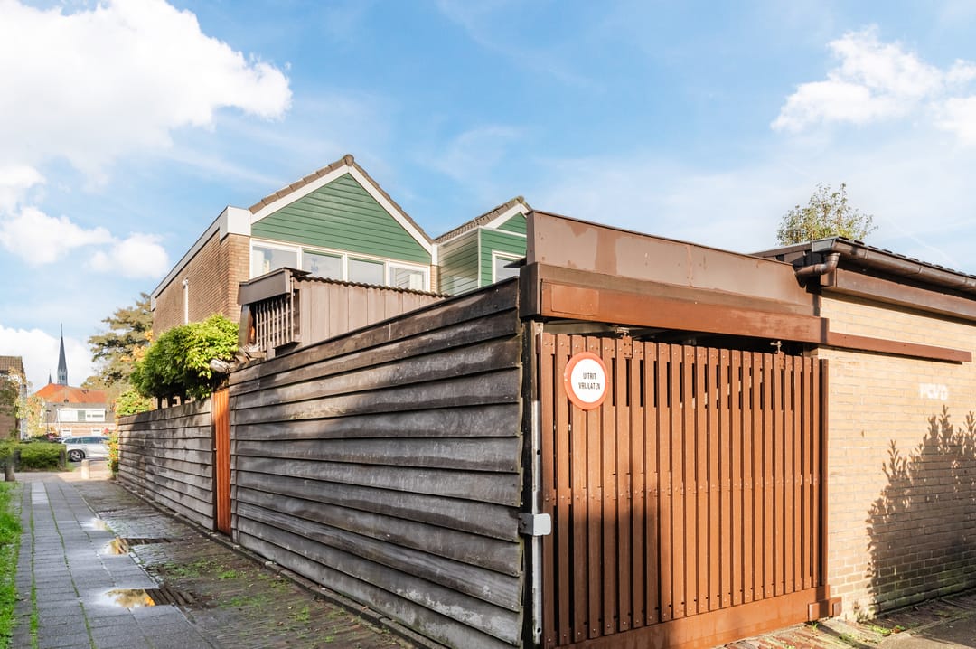 Photo 38 of Prinsenstraat 68