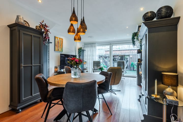 Photo 2 of Prinsenstraat 68