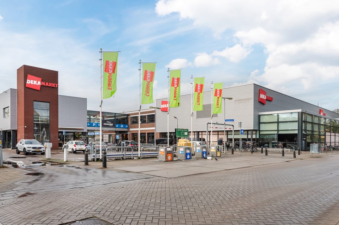 Photo 41 of Prinsenstraat 68