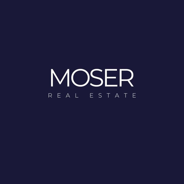 Moser Real Estate B.V. Logo