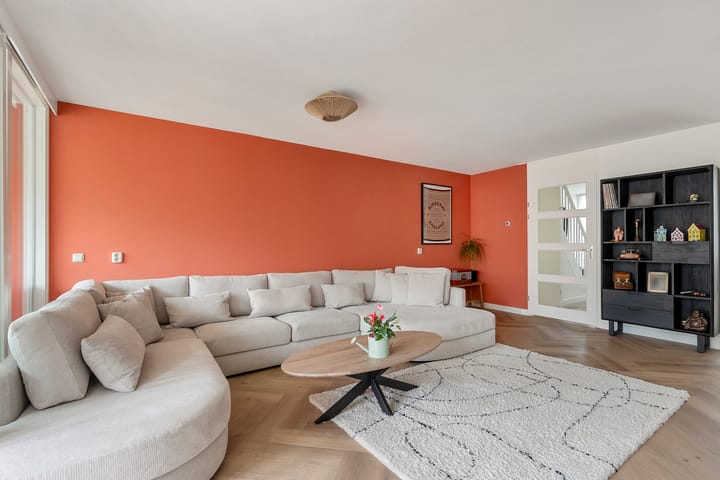 Foto 2 van Engelenburgallee 6