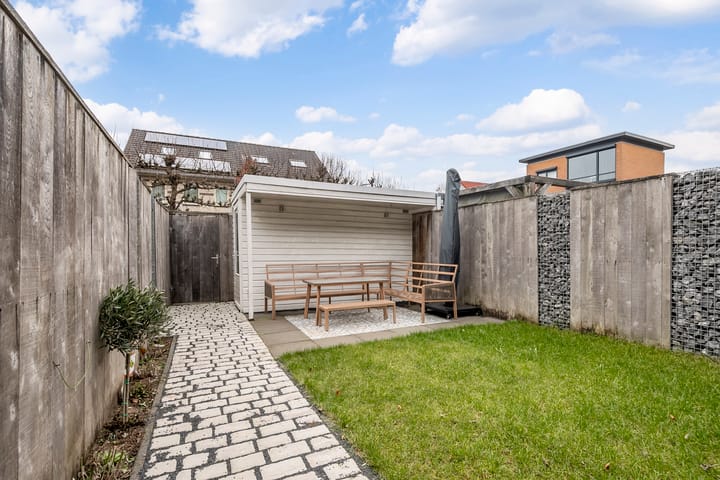 Foto 4 van Engelenburgallee 6