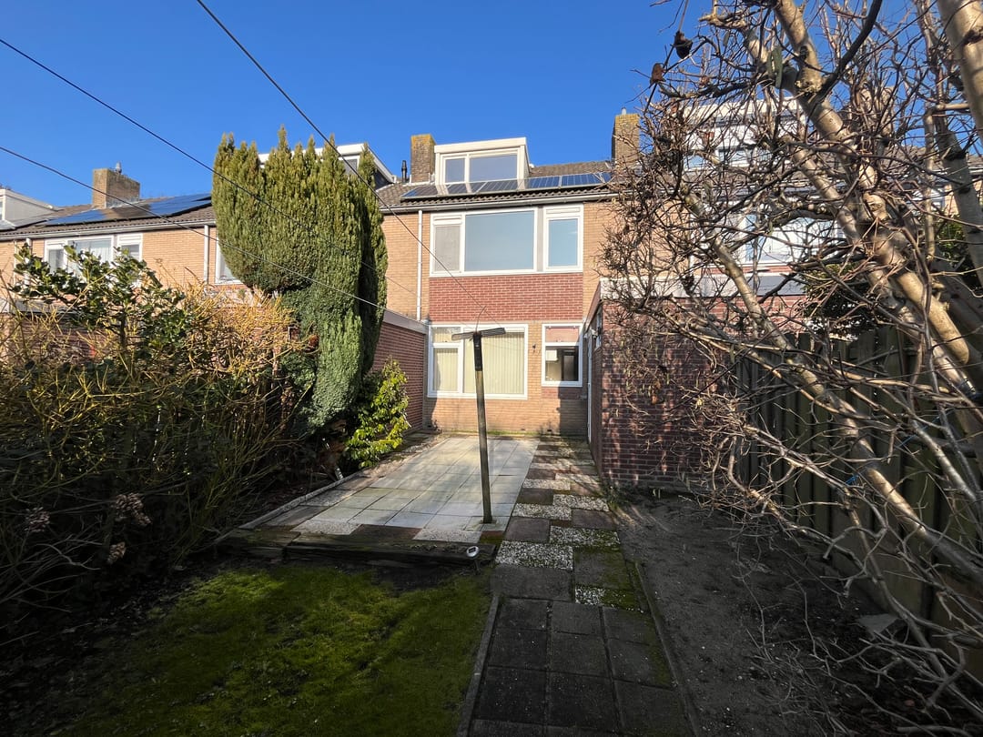 Foto 2 van A. Frederikshof 28