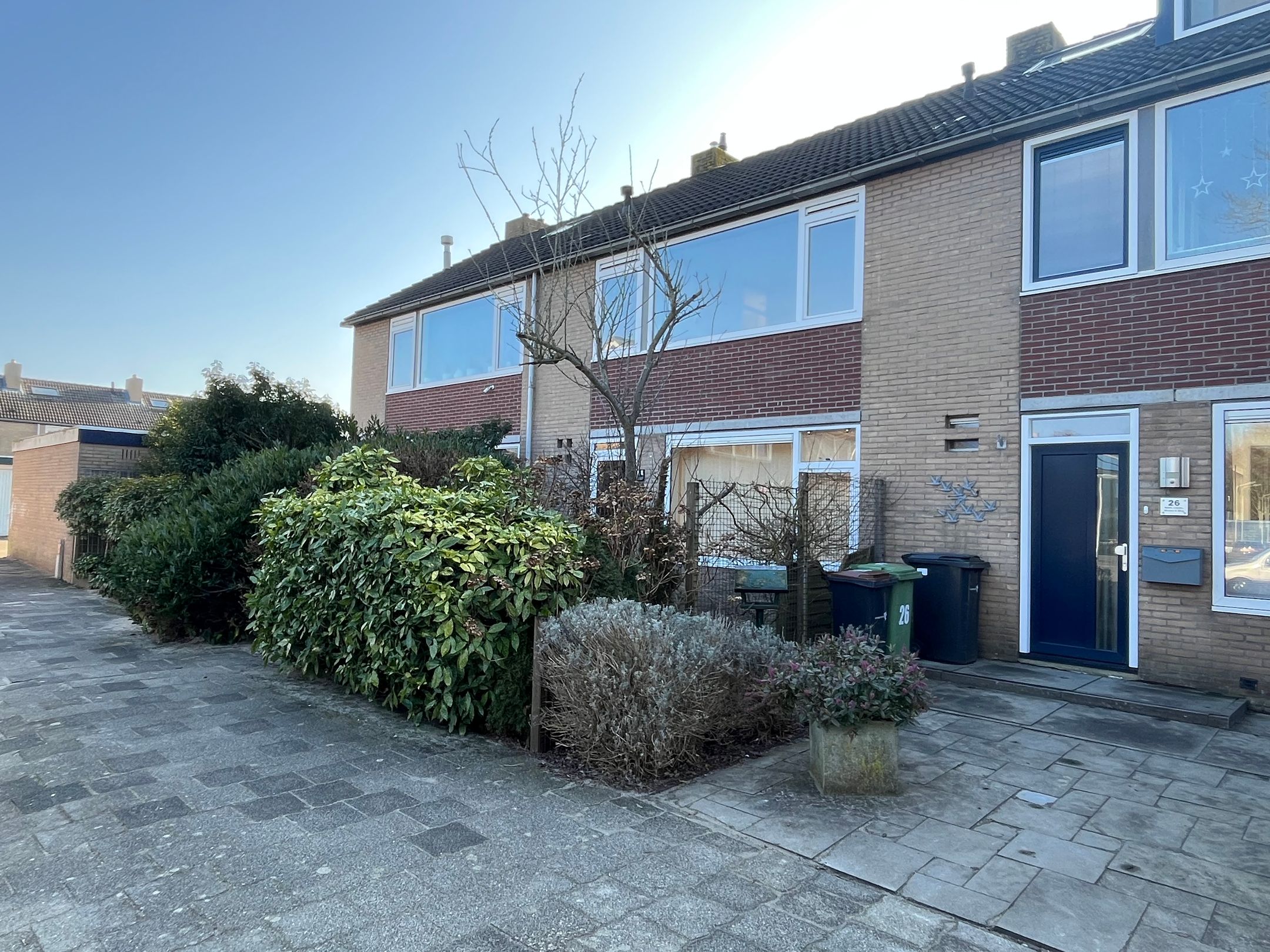 Foto 3 van A. Frederikshof 28